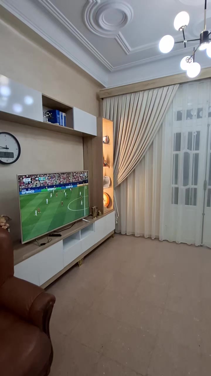 @ستائر اسطنبول العلمة