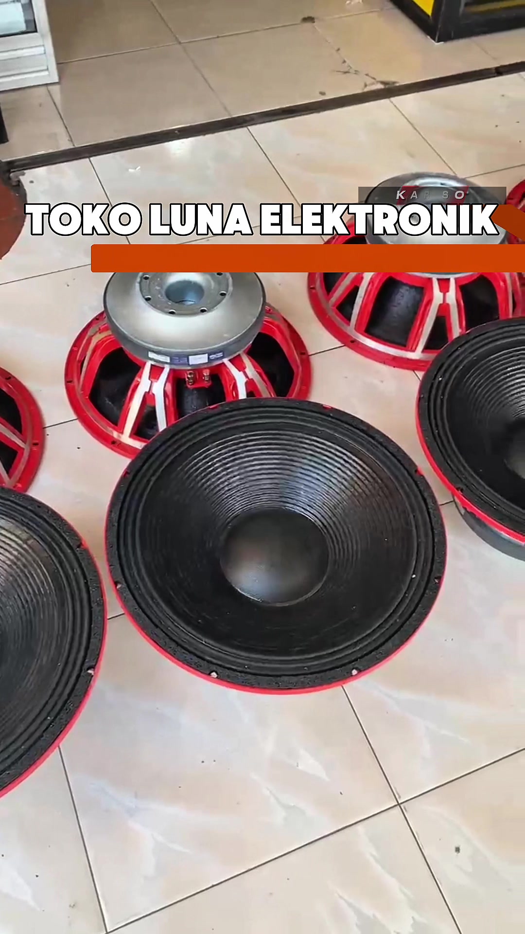 @toko luna elektronik