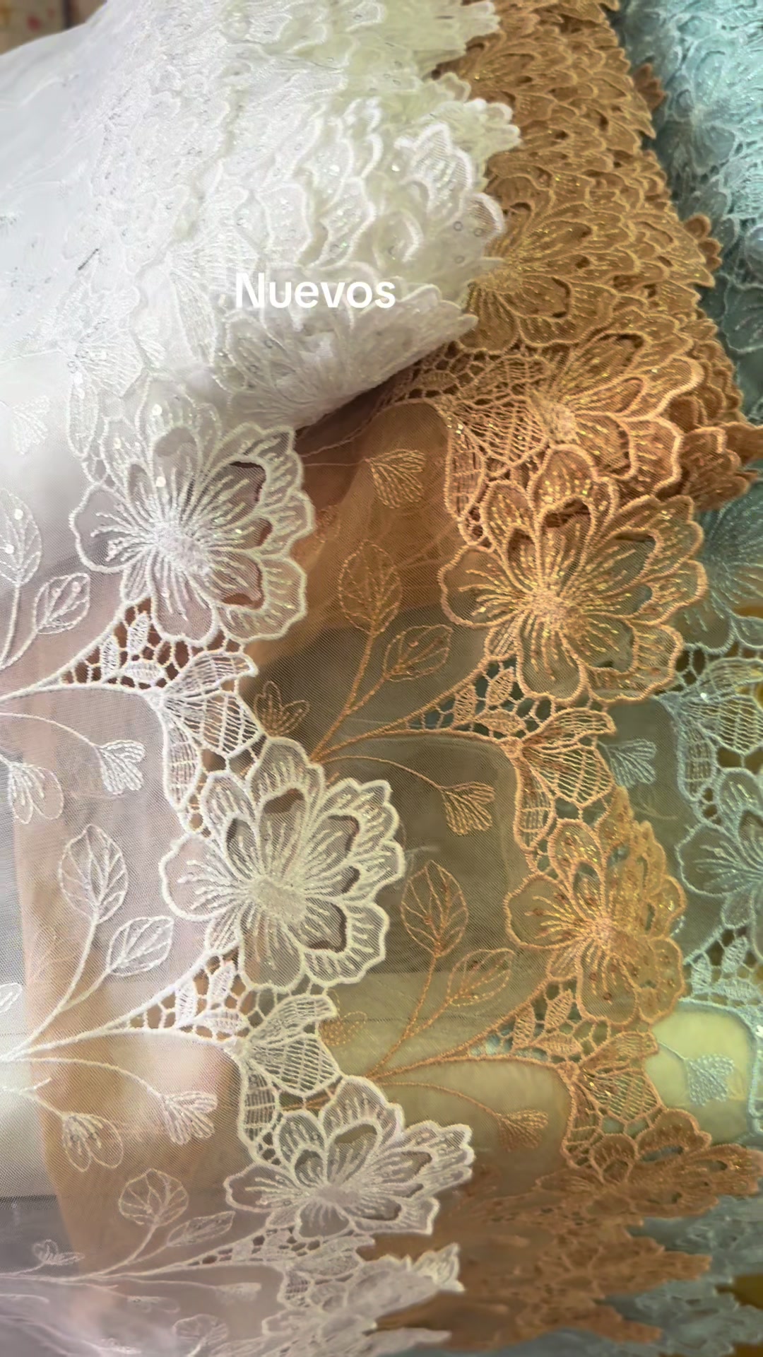 @Textiles.ml
