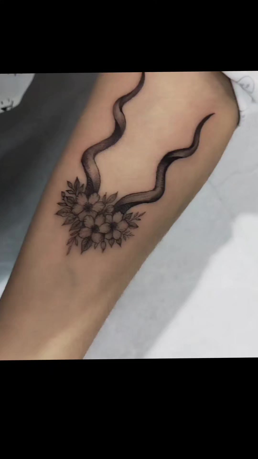 @Chamán tattoo