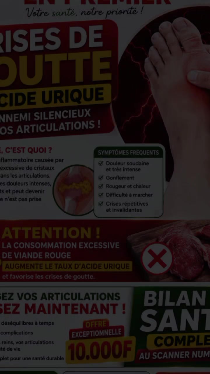 @MA SANT&Eacute; EN PREMIER