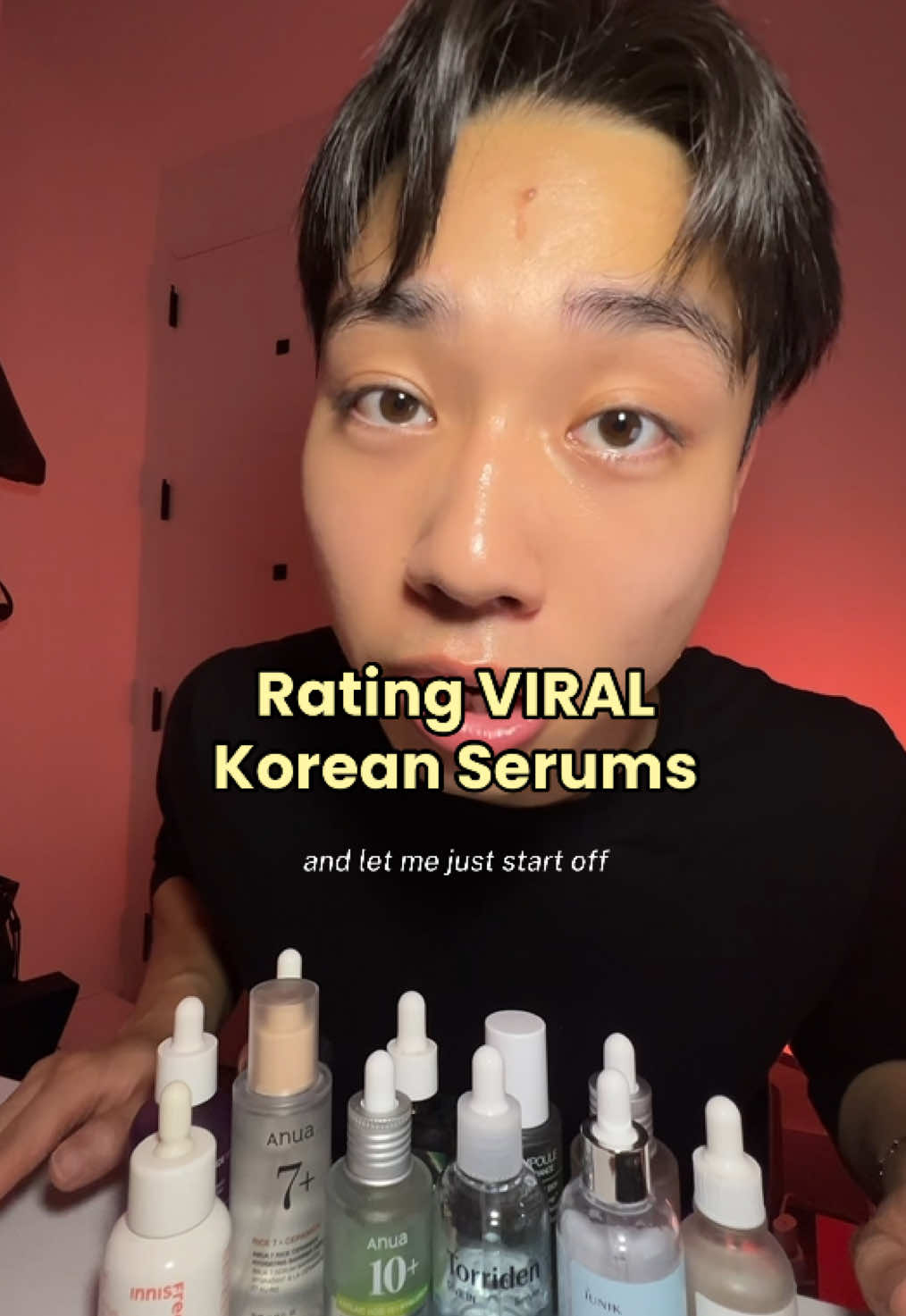 @tomkin | k-beauty muse
