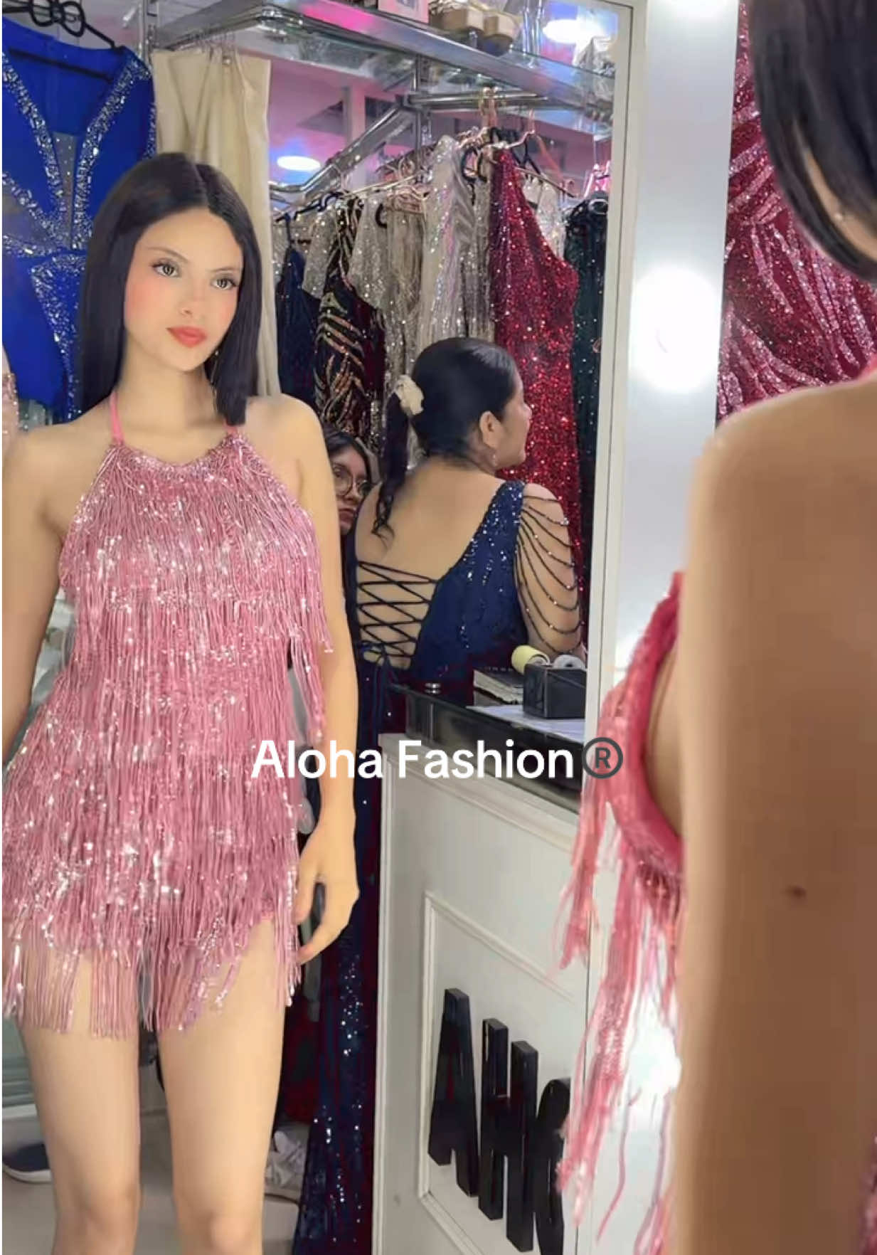 @ALOHA FASHION