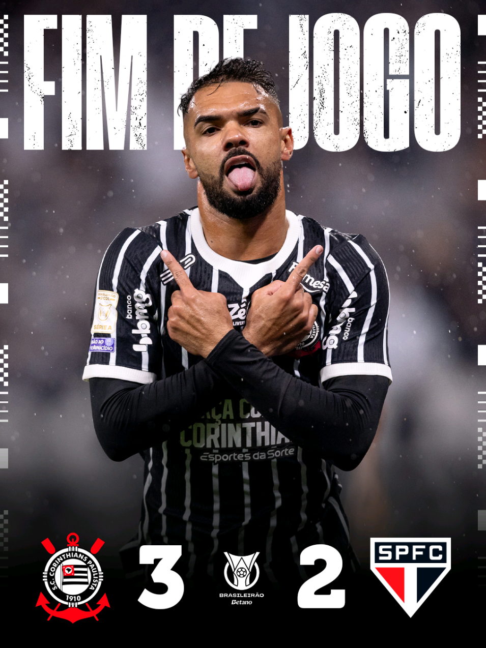 @@Corinthians1910