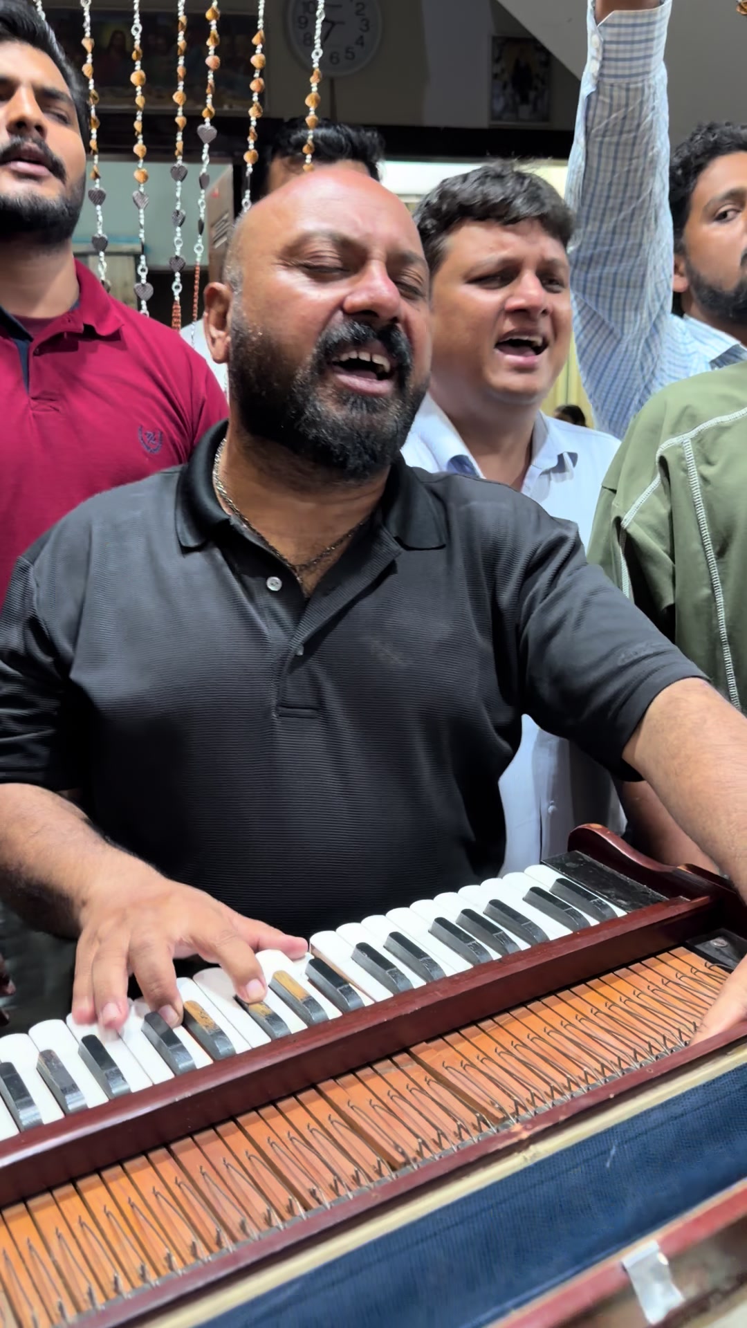 @Amir Niaz live beats