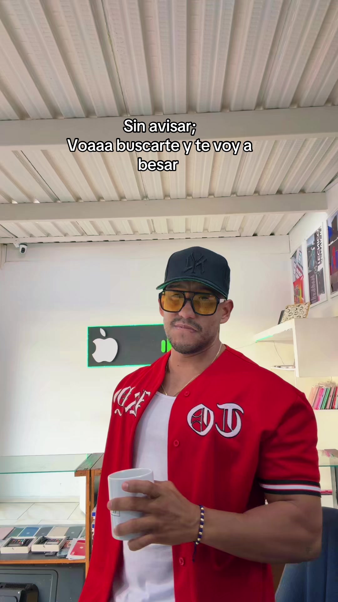 @YossR