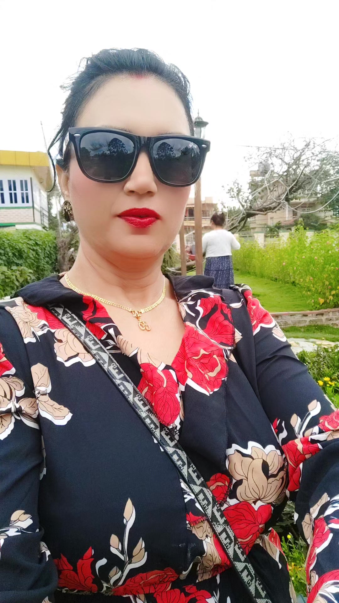 @Manju Rajaura