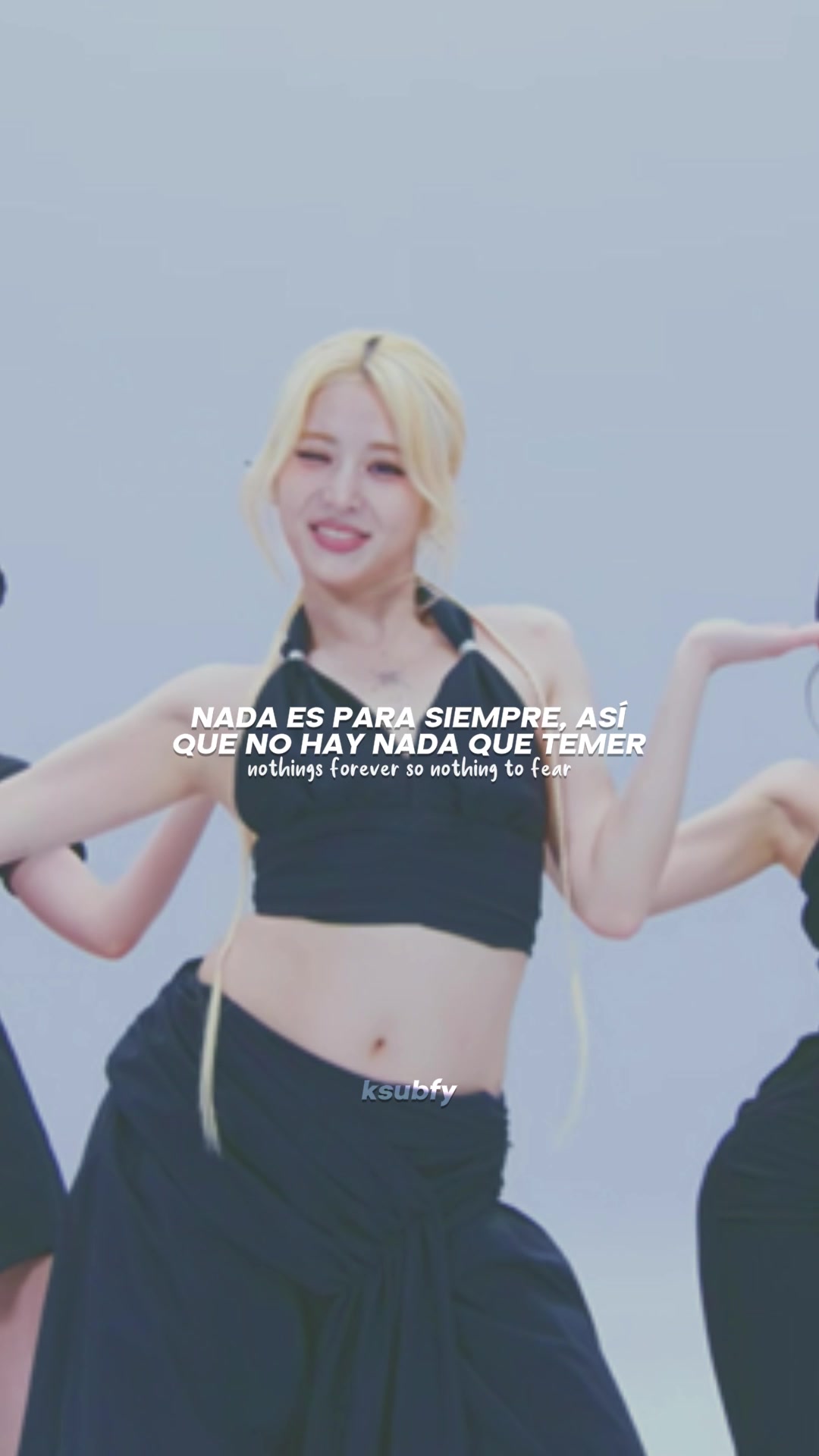 @K-pop Subtitles For You