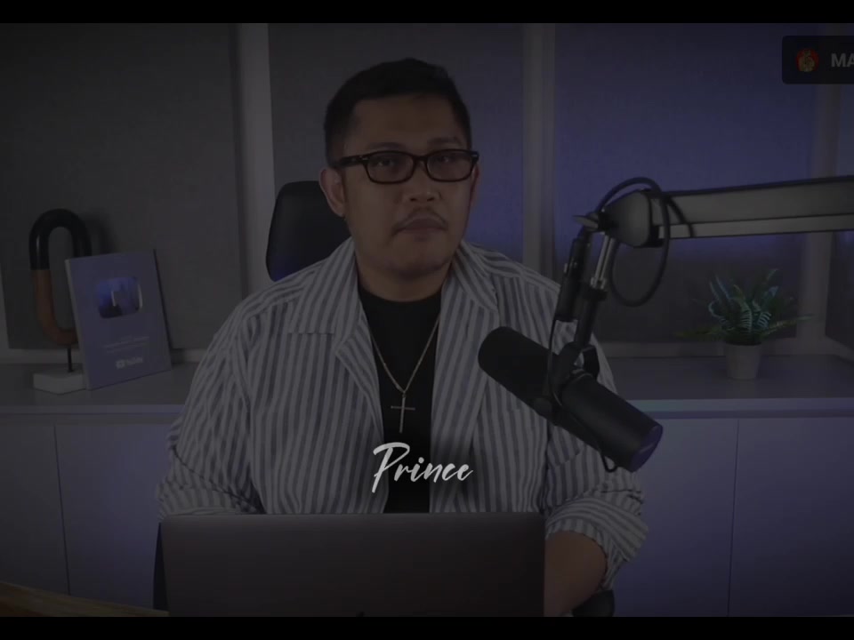 @Prince.