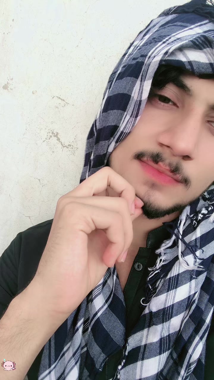 @سید حسن شاہ 💫