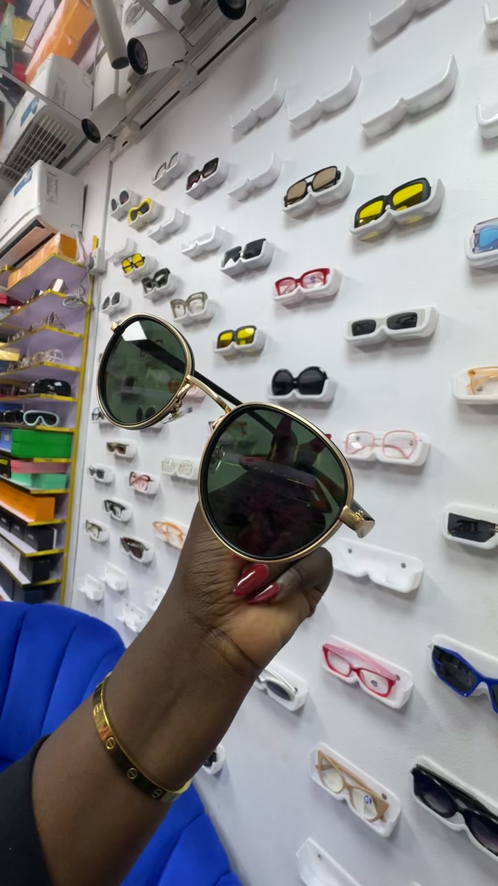 @AKURE SUNGLASS VENDOR 1