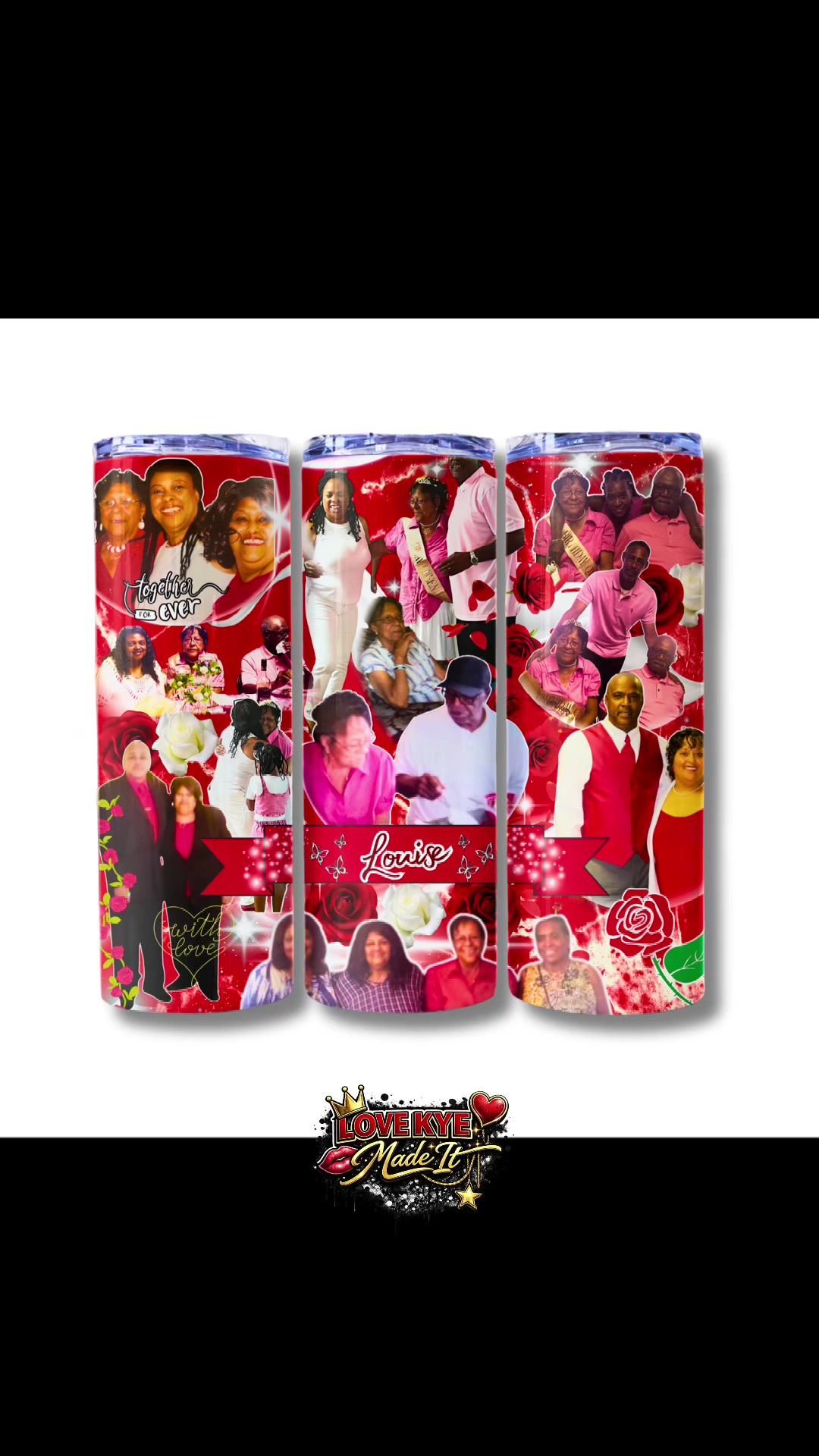 @Love Kye Made It
