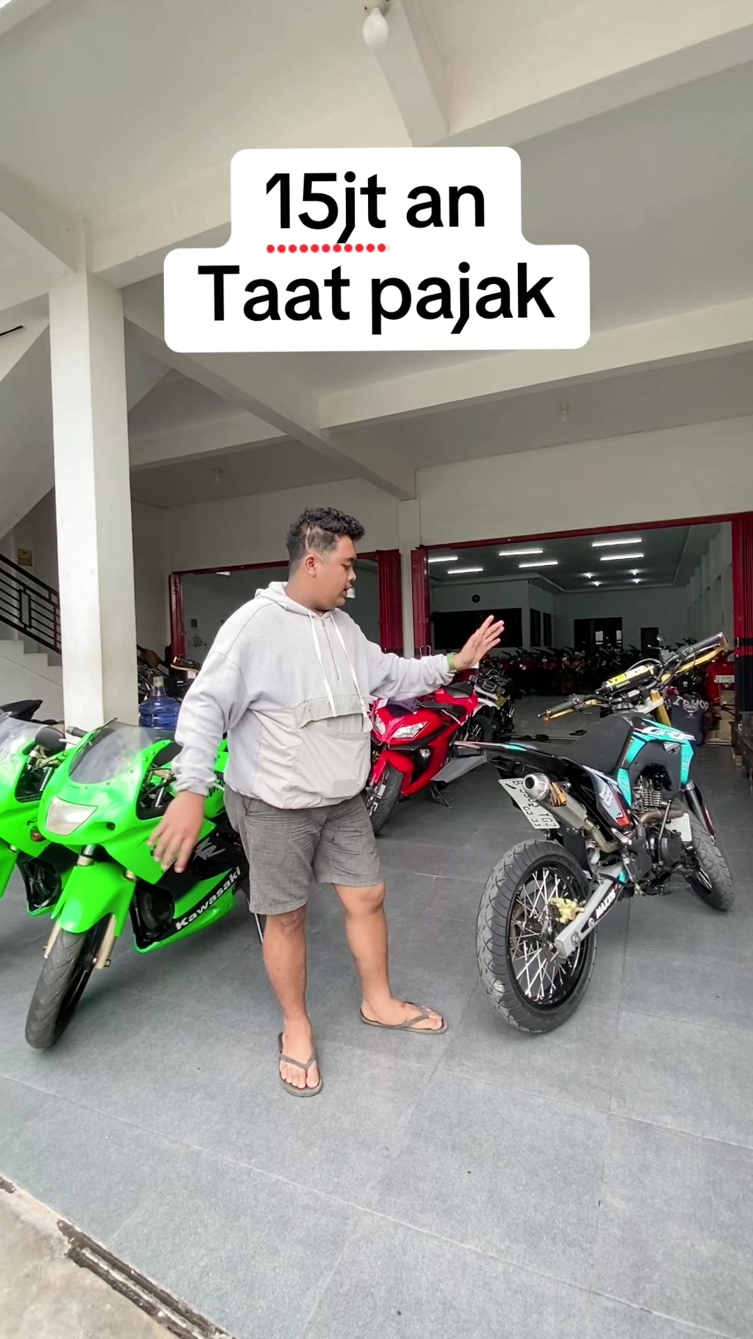 @Bang Arik Motor 03