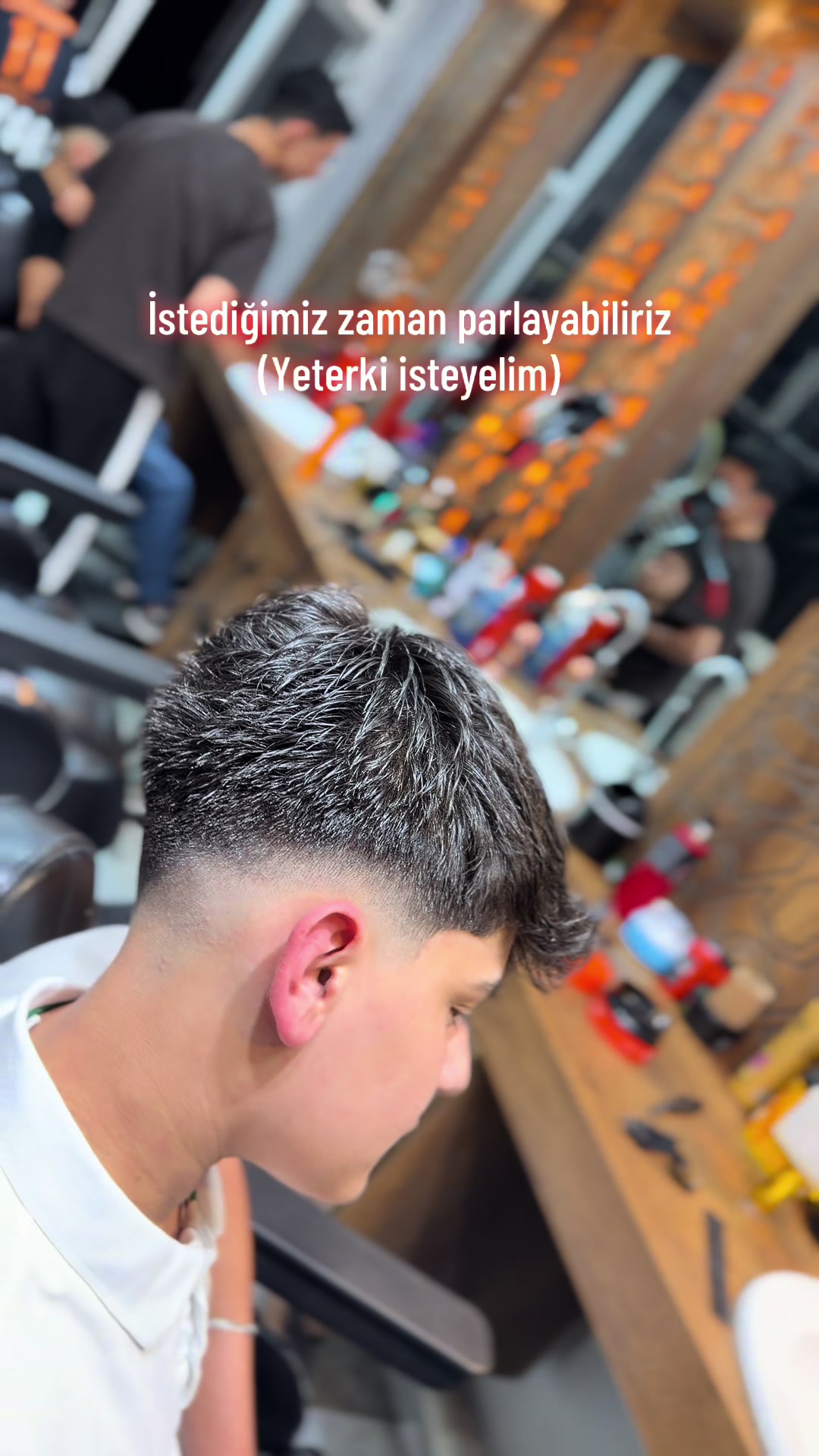 @S T İ L İ S T A H M E T