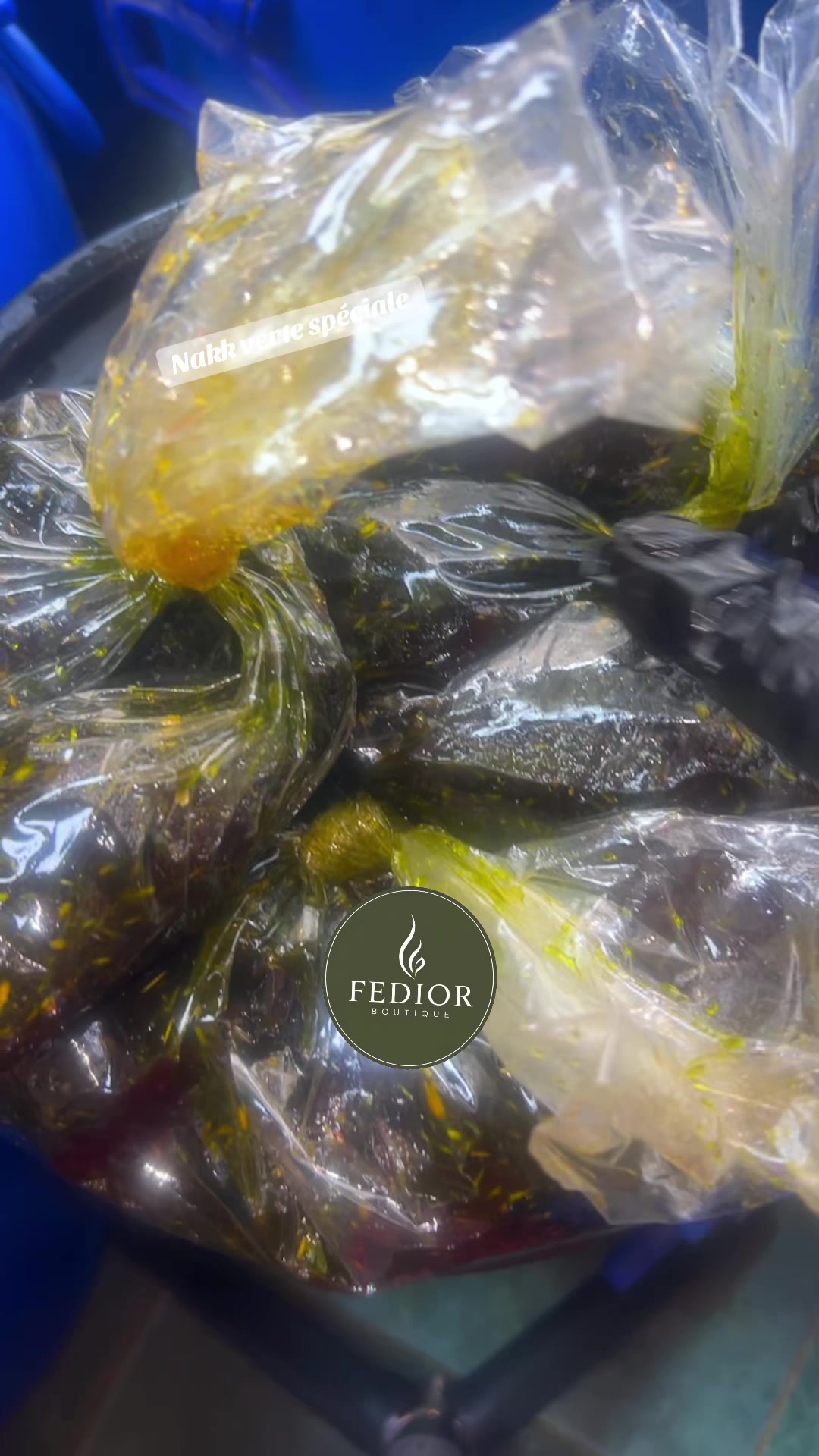 @FEDIOR BOUTIQUE ♨️💚