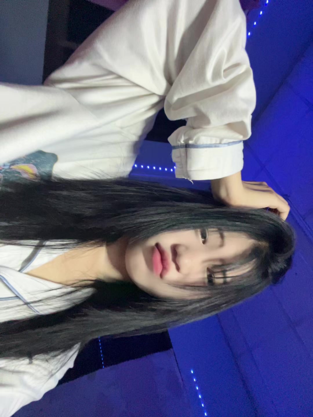 @ไข่มุกเอวรีเเมพ💋