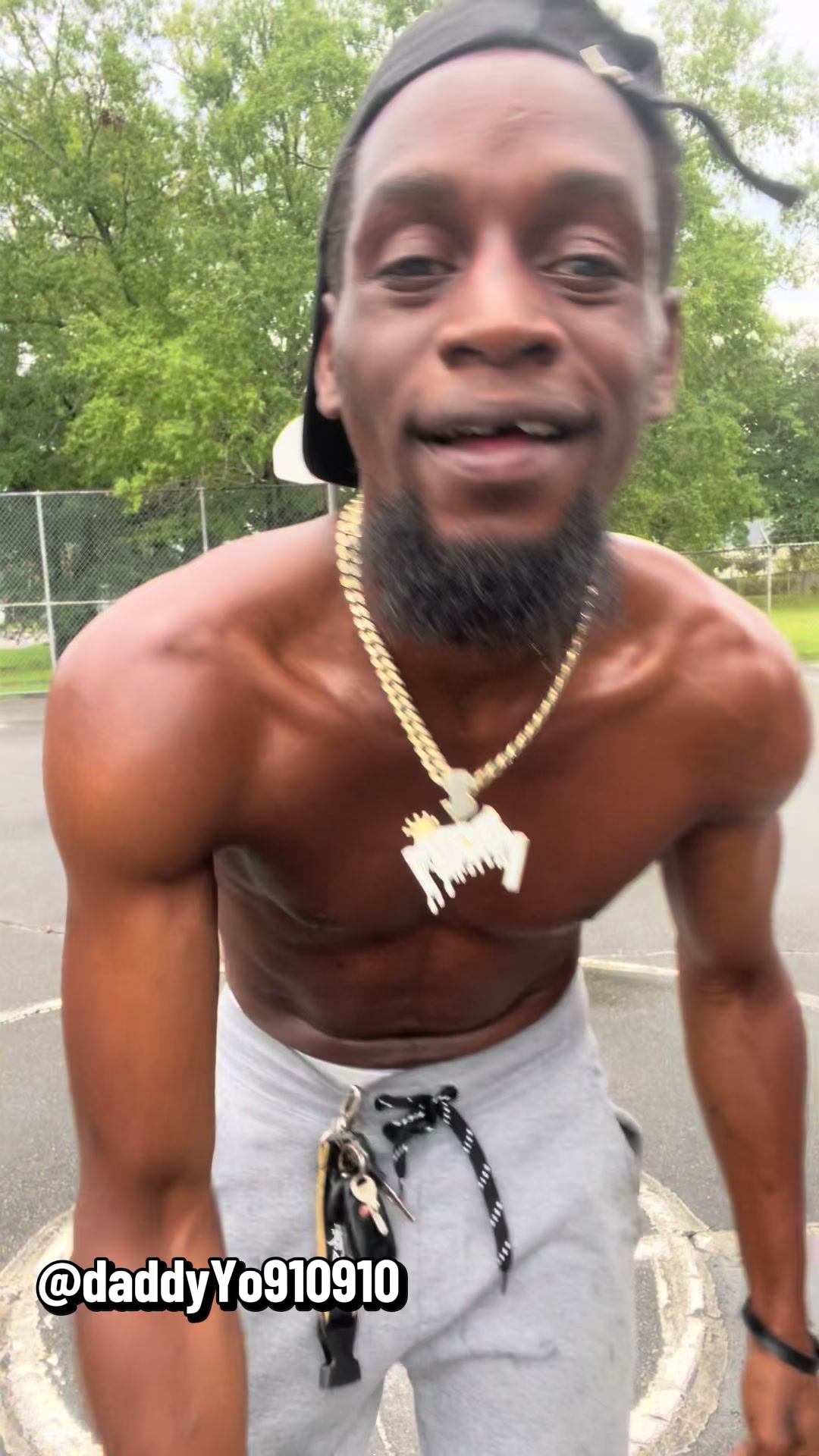 @Daddyyo910910