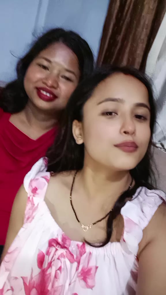 @samjhana gautam❤️