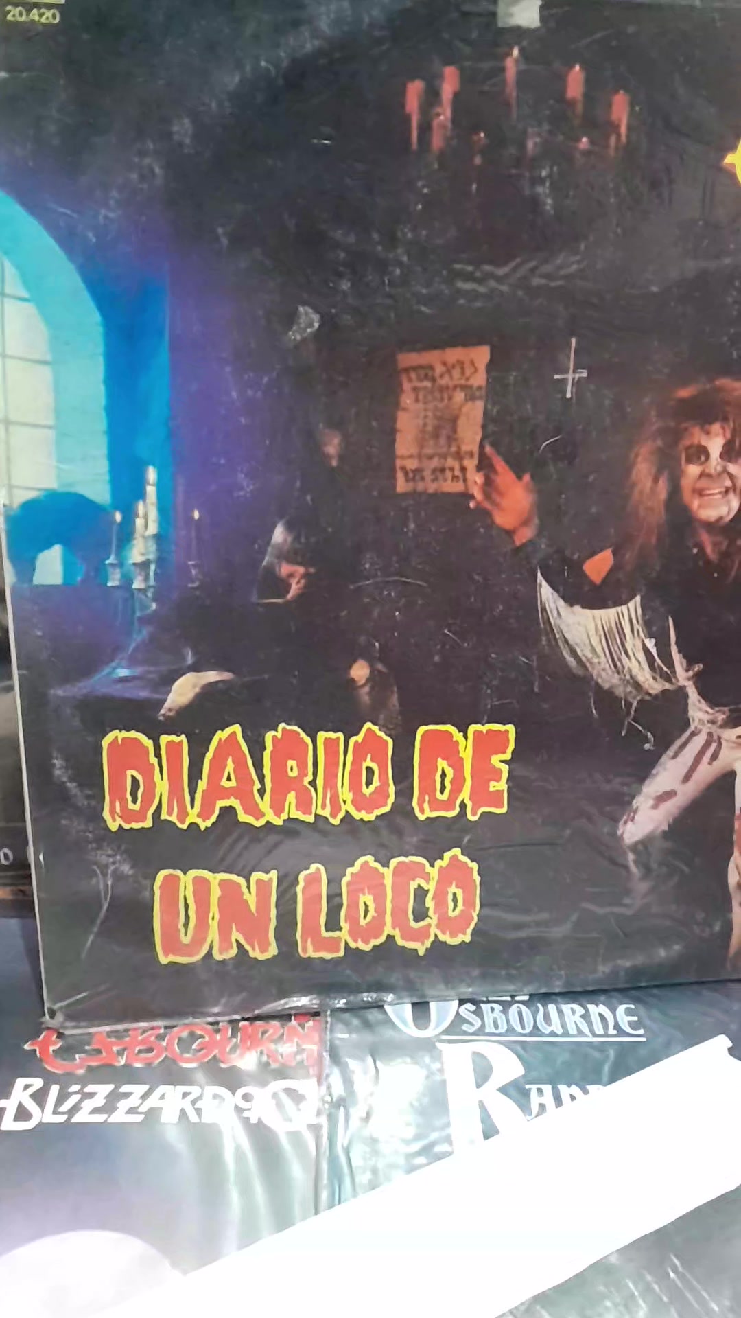 @El Otro Lado Discos