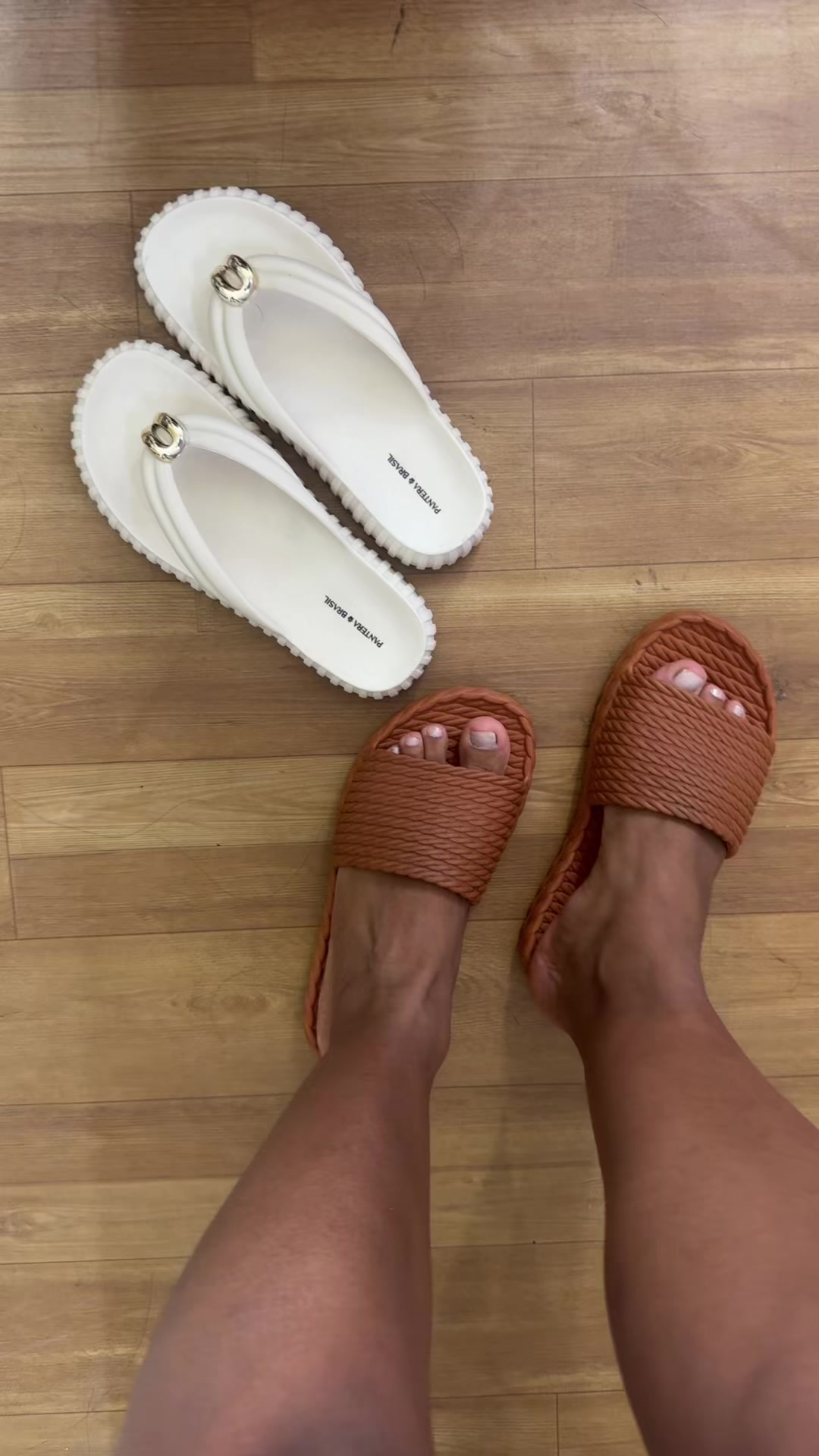 @Laura Pereira/ TIKTOK SHOP