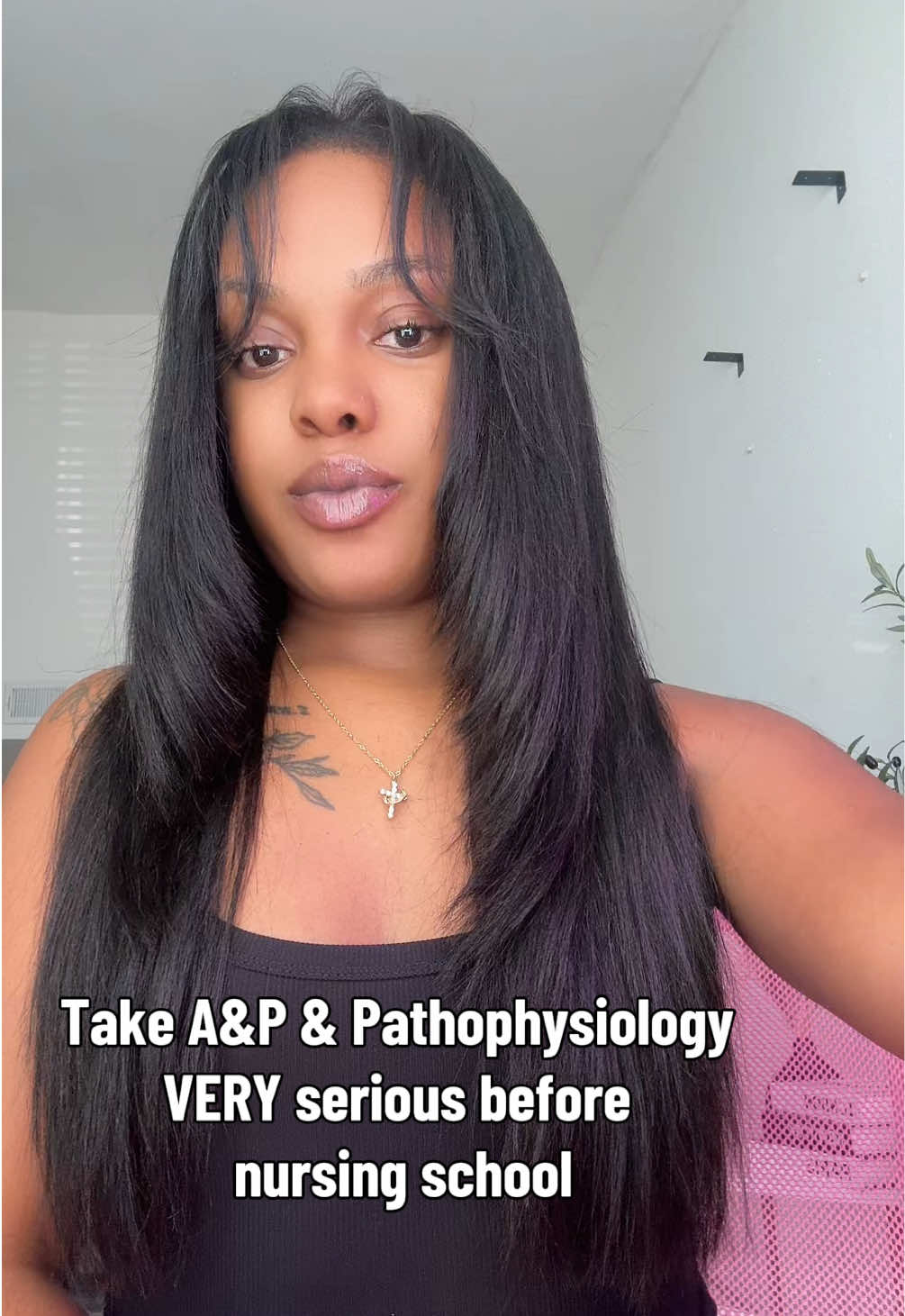 @Kiara | BSN Student