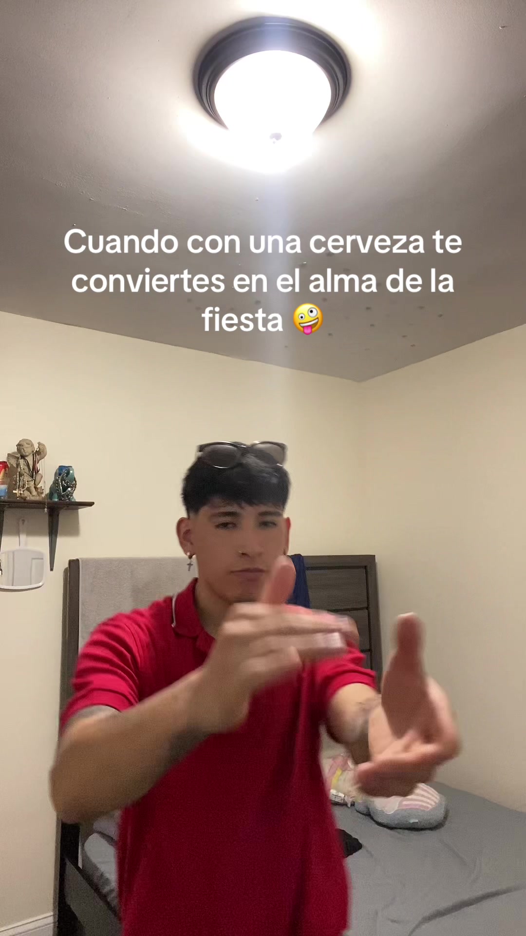 @Kevin Aguilar