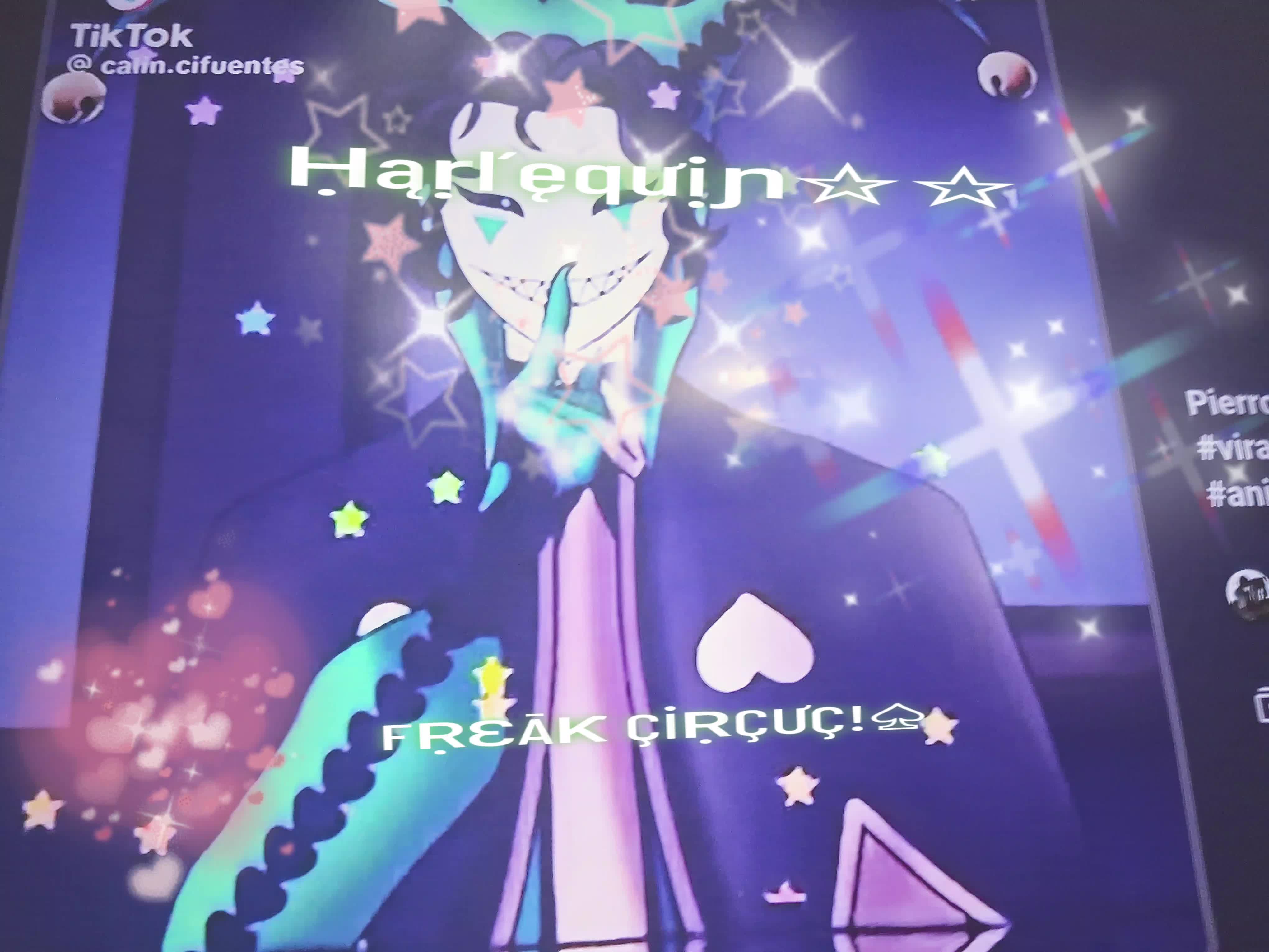 @☆~ÇḤĄƝÇĒ~♤