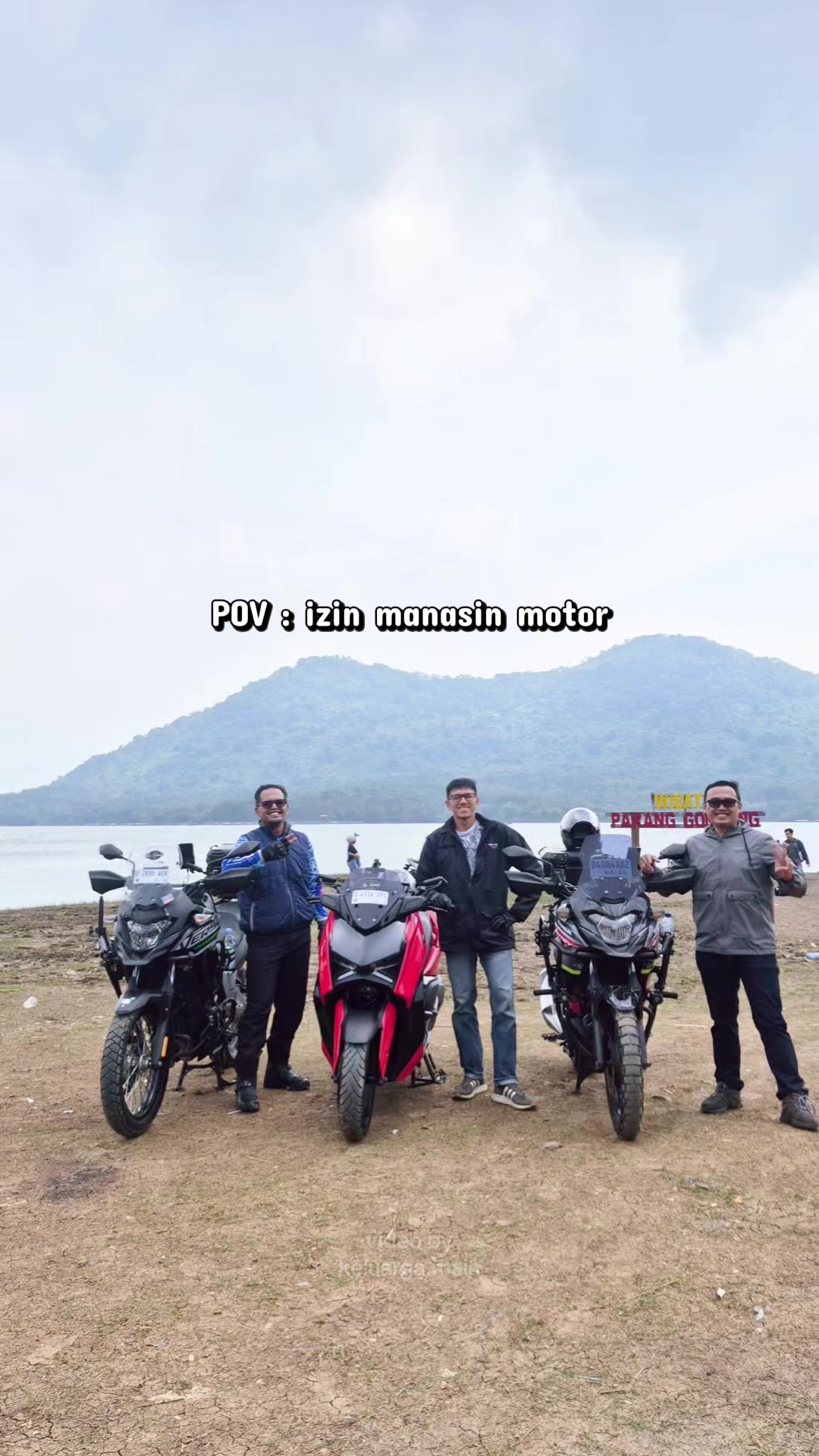 @Keluarga Main