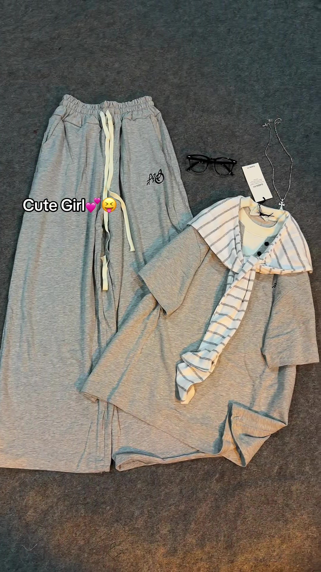 @GirlCute Shop