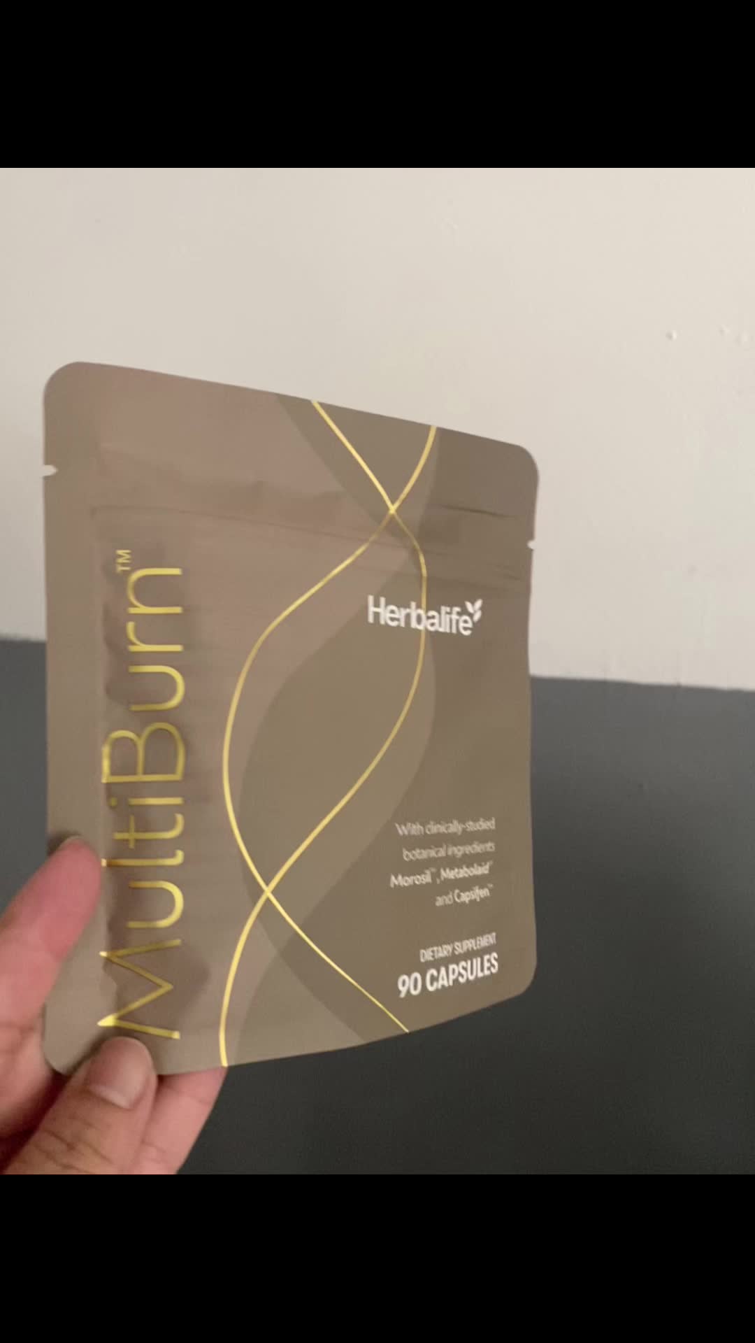 @Herbalife