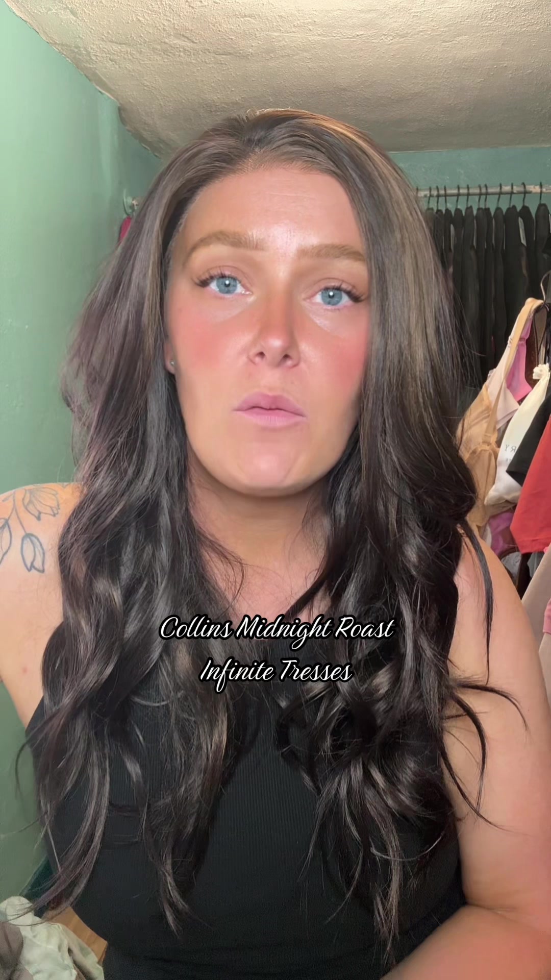 @Laken the Crowned Cowgirl