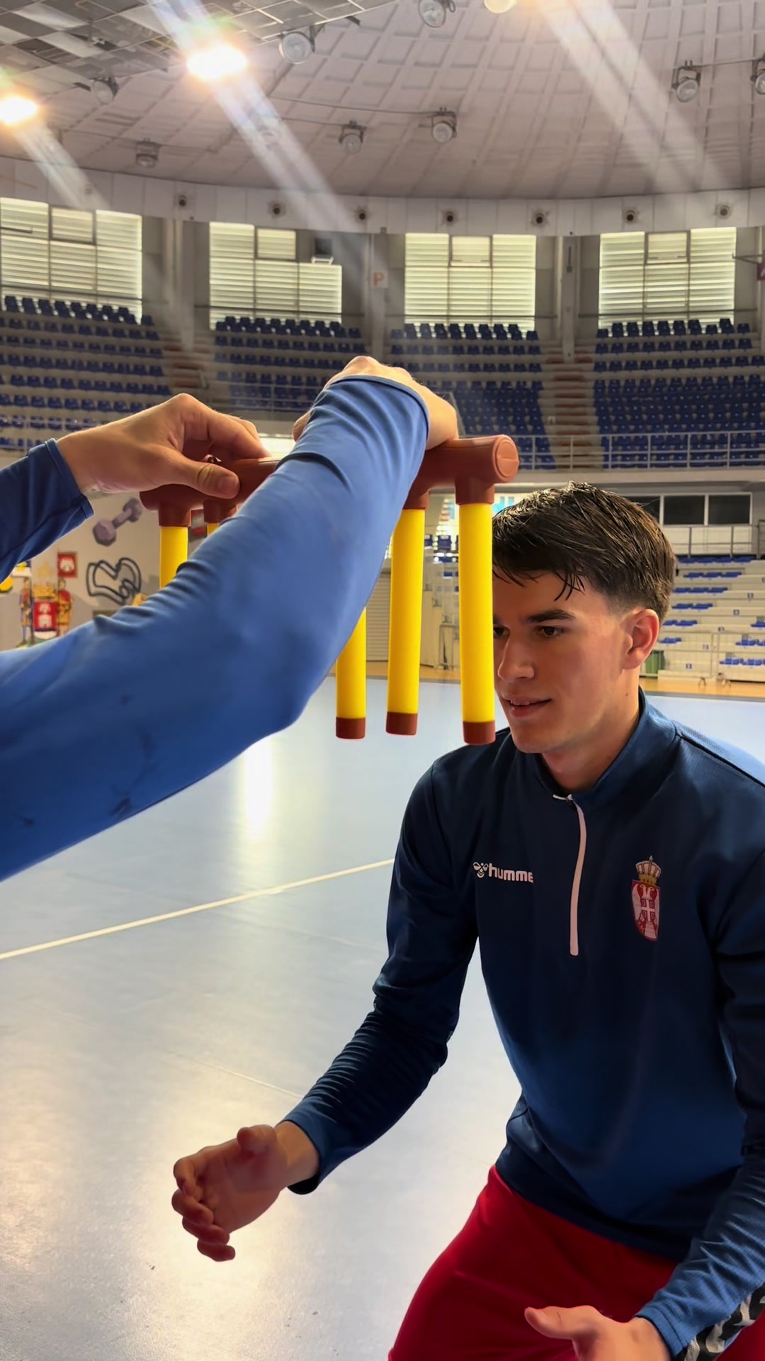 @Serbian Handball Federation