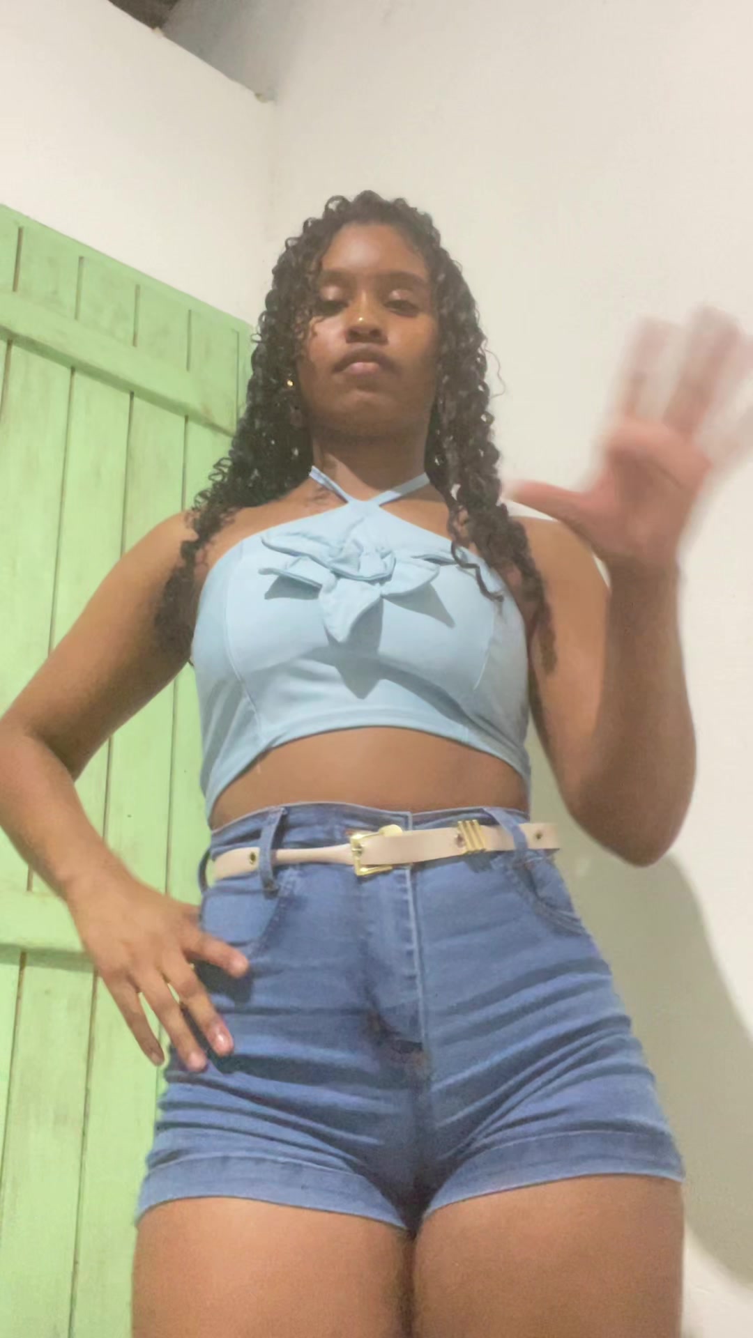 @Michelle/m&atilde;e da Mait&ecirc; ❤️