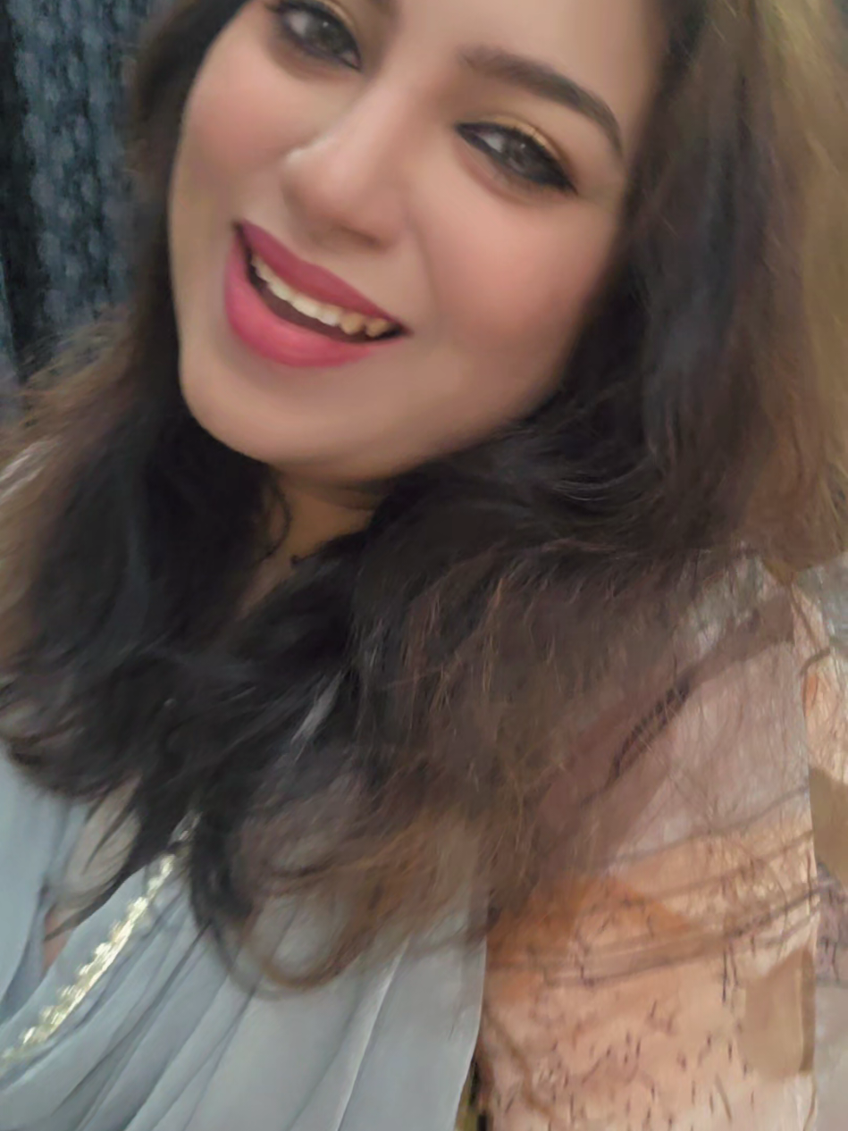 @sajina sunil