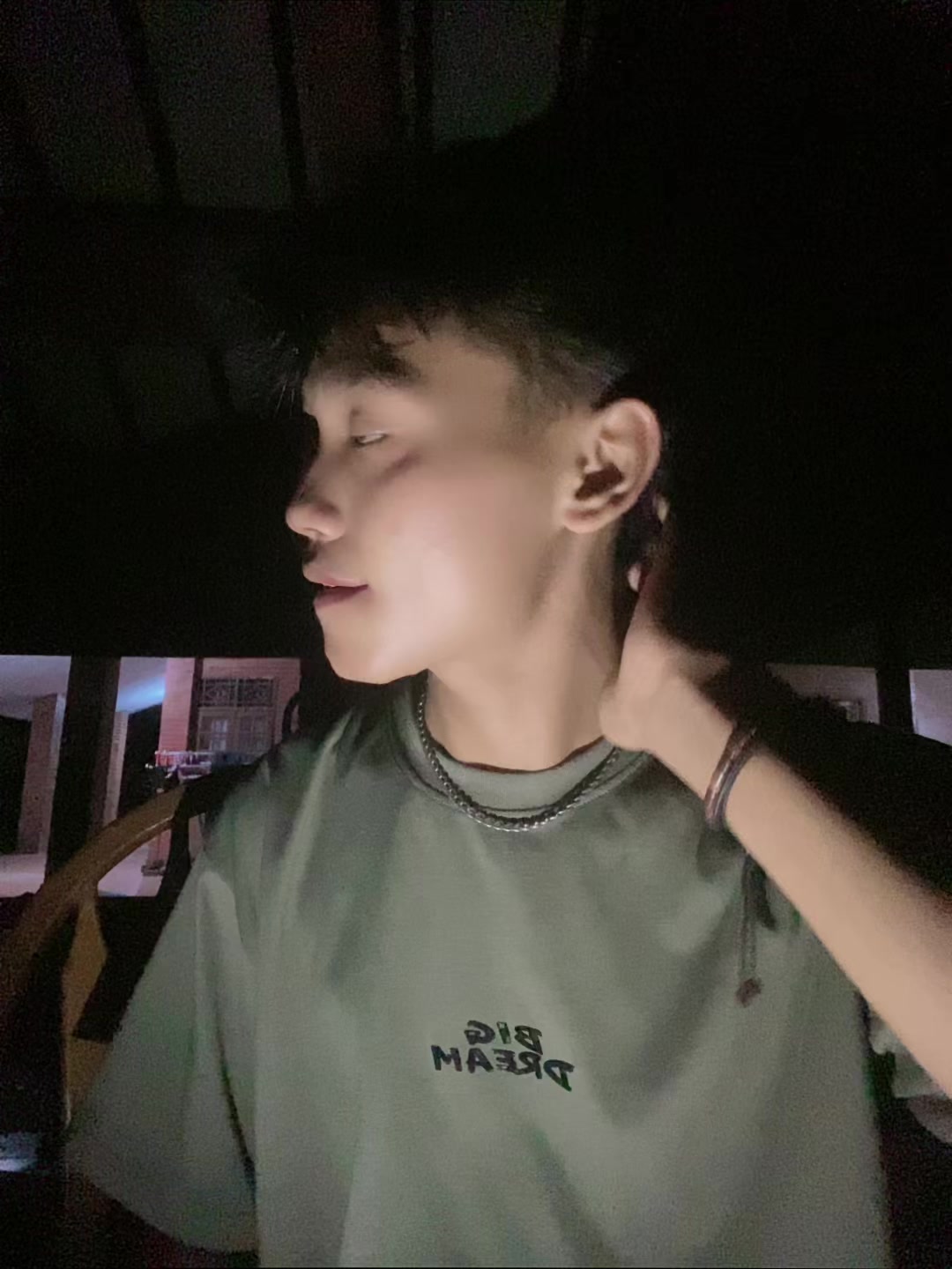 @Dean&radic;