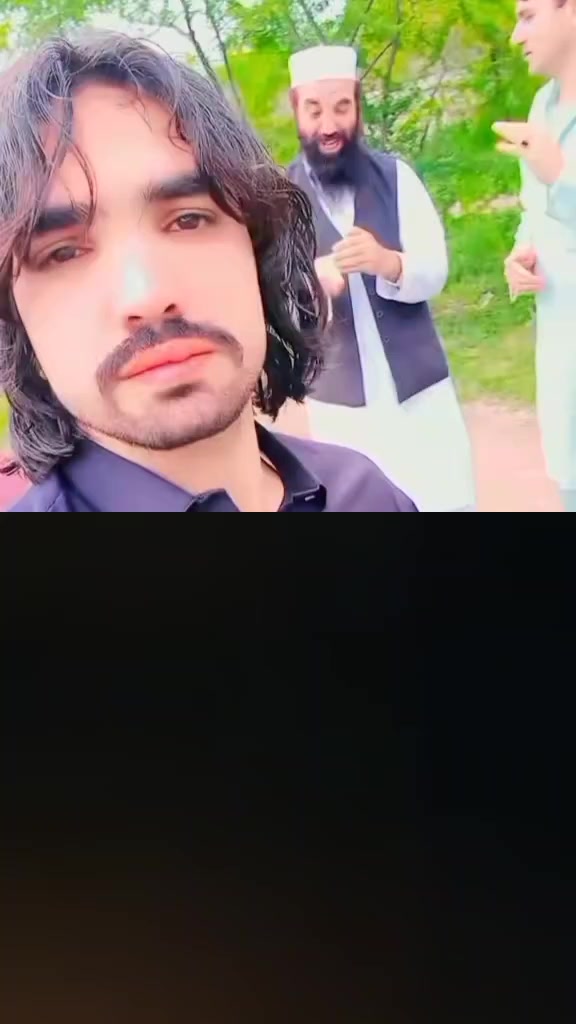 @Musa Khan