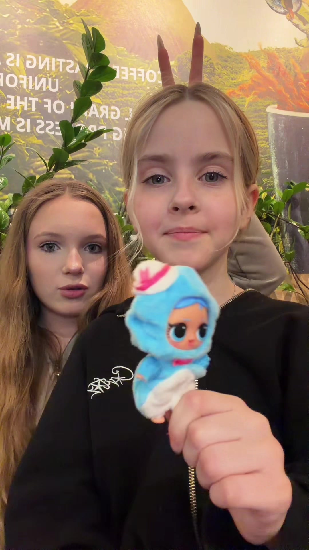 @та самая полина 3