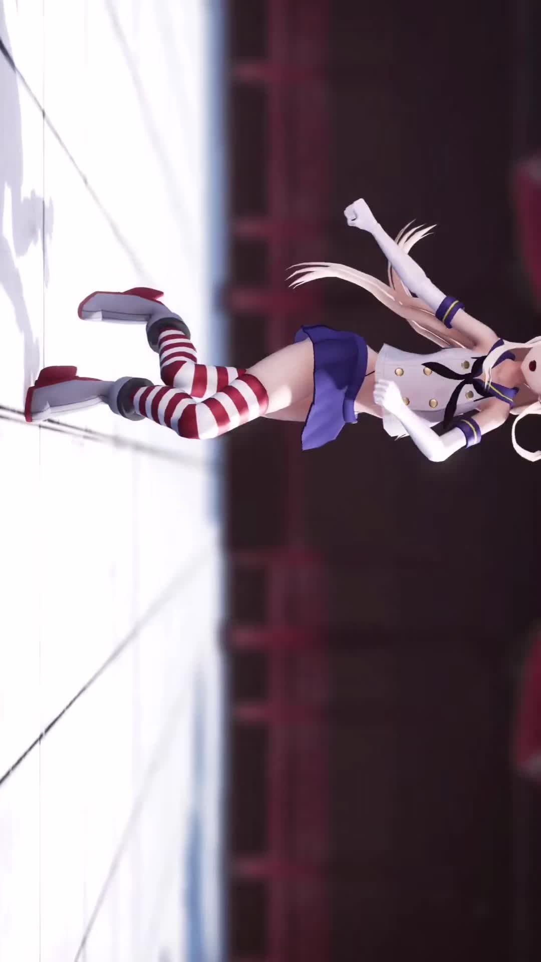 @Shimakaze Kai