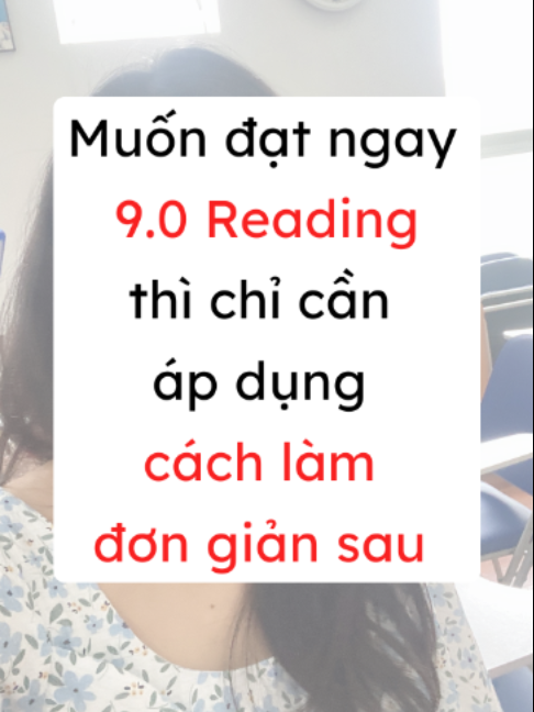 @IELTS TH&Ecirc;M PHẠM