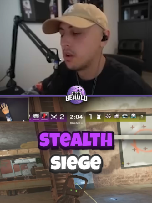 @Beaulo