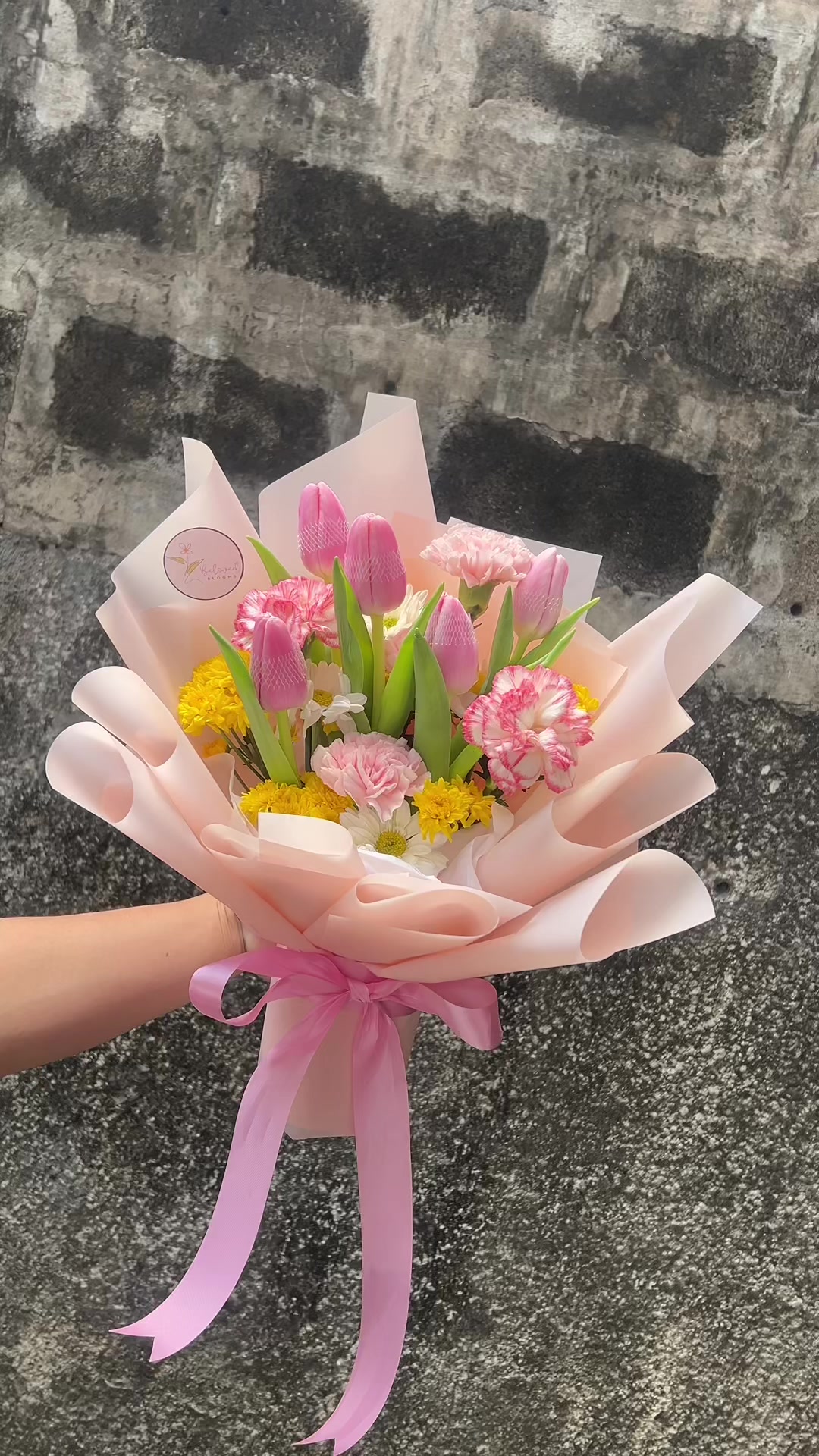 @Beloved Blooms