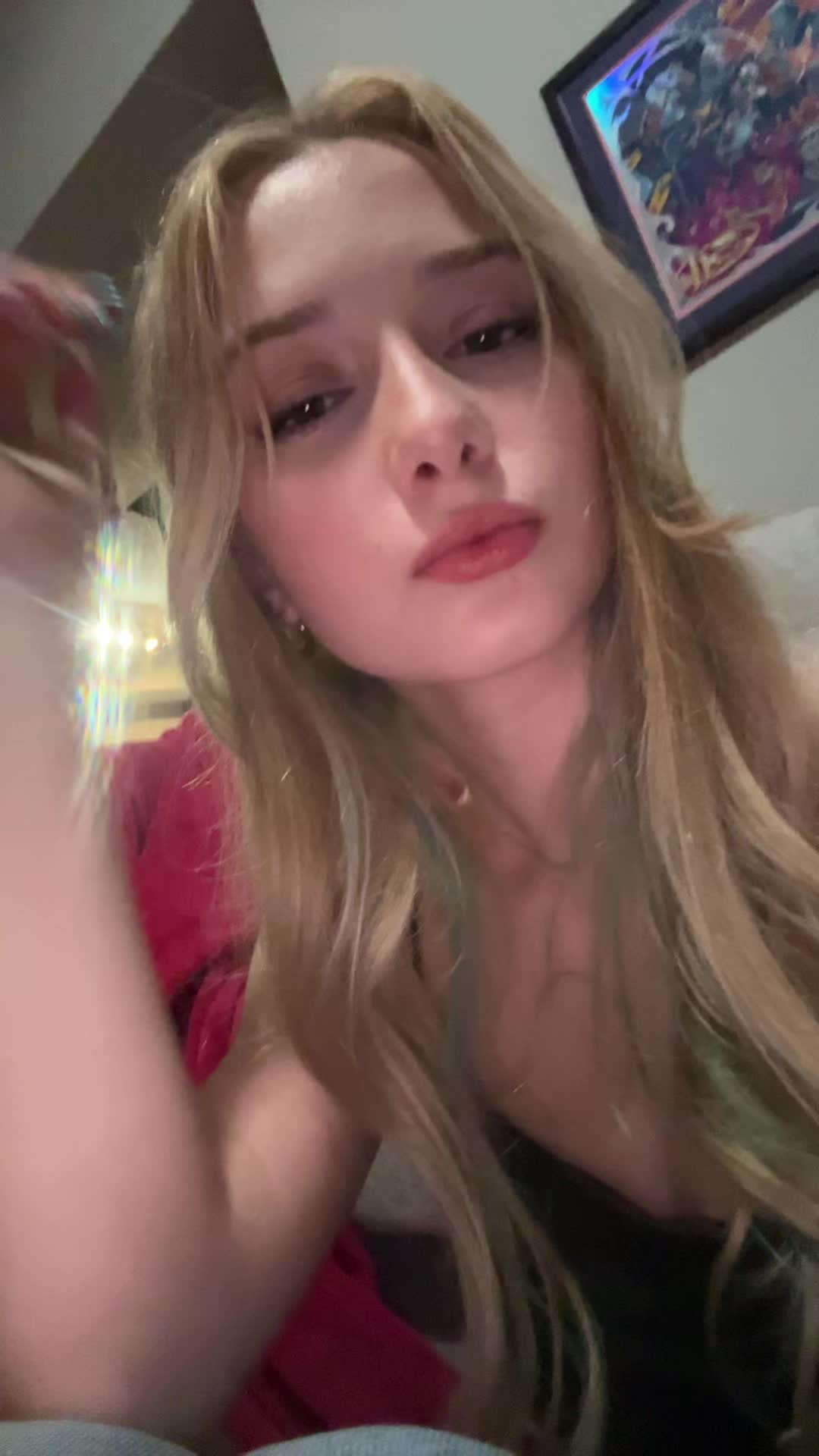 @Macy