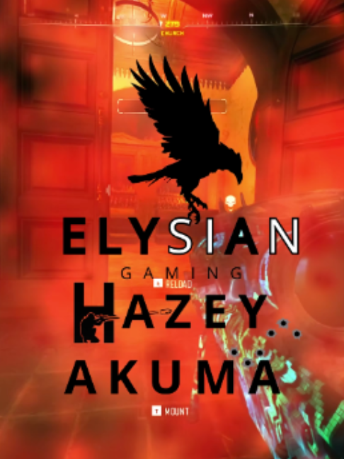 @Hazey -_- Akuma