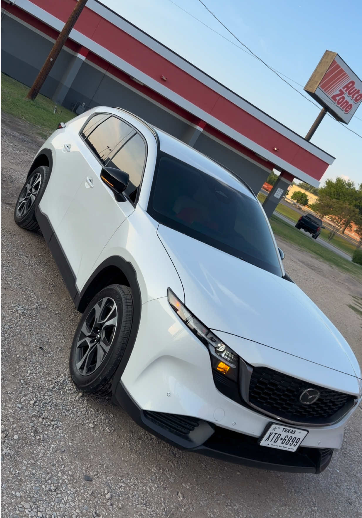 @Texas Window Tint Shop
