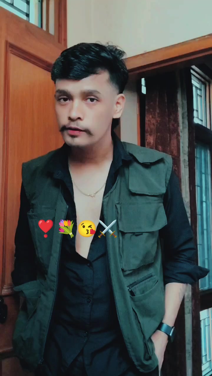 @Roky&hellip;भेना💂💔💀💀💀
