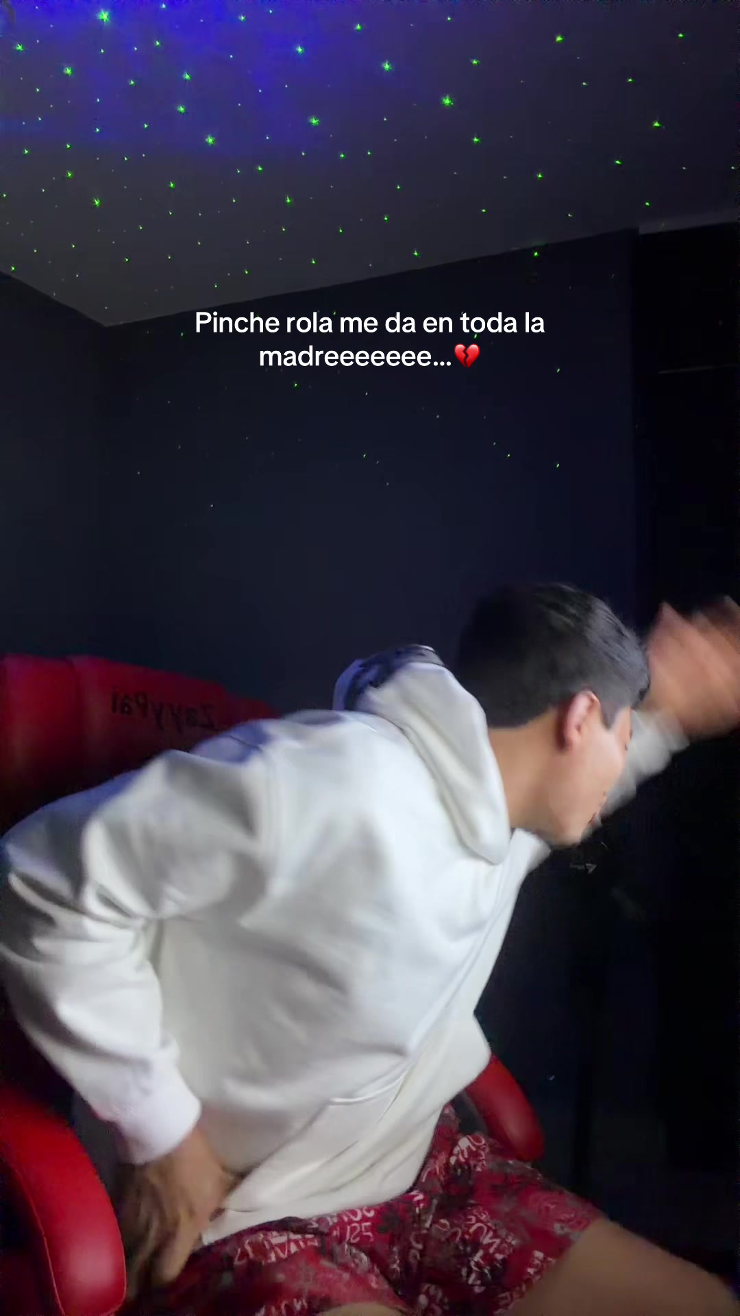 @ZayyPai