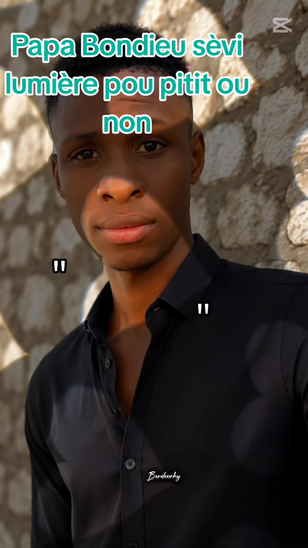 @Emerdj24 prière profond🙏🙏🥰