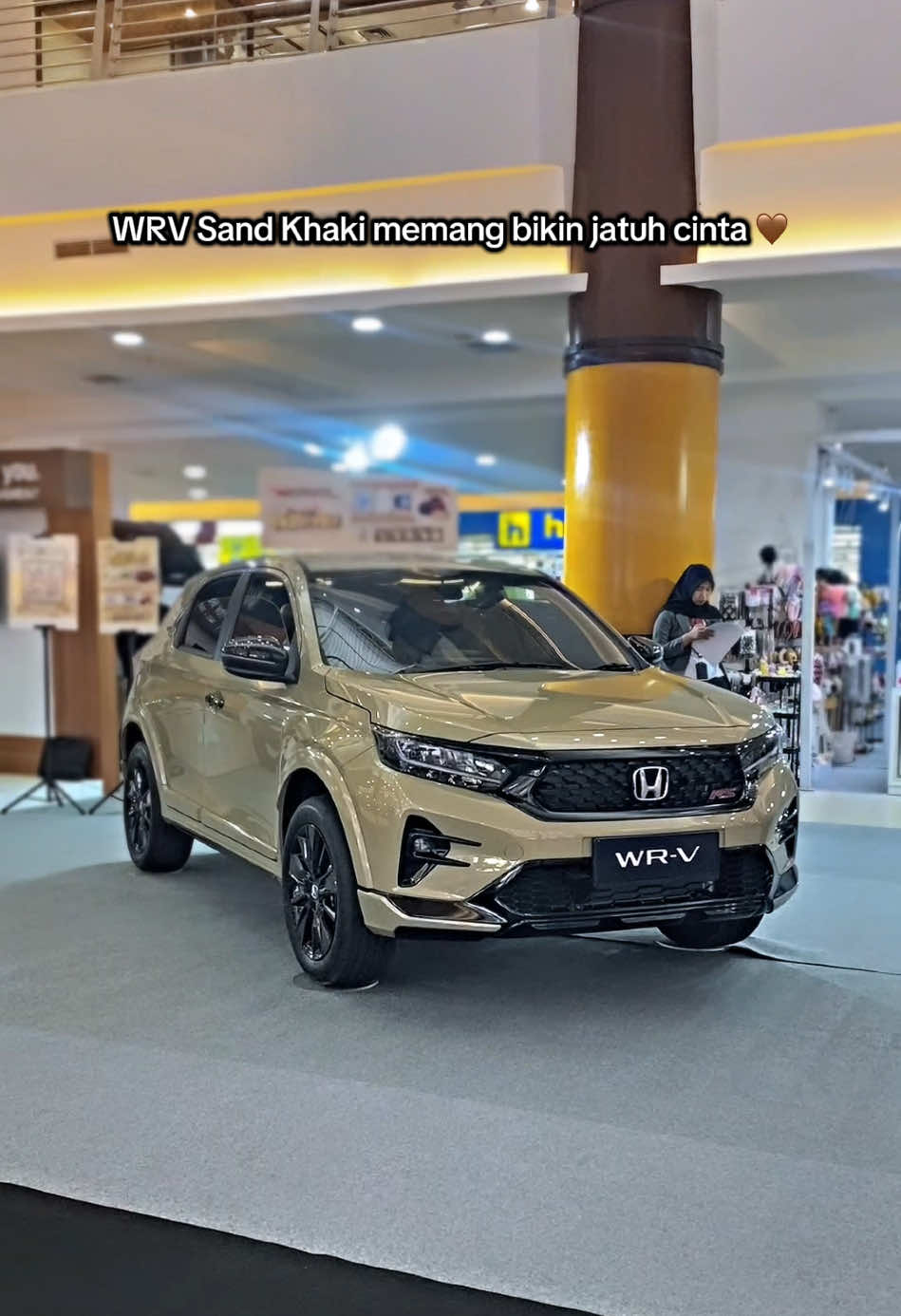 @Hikmah Mobil Honda Banjarmasin