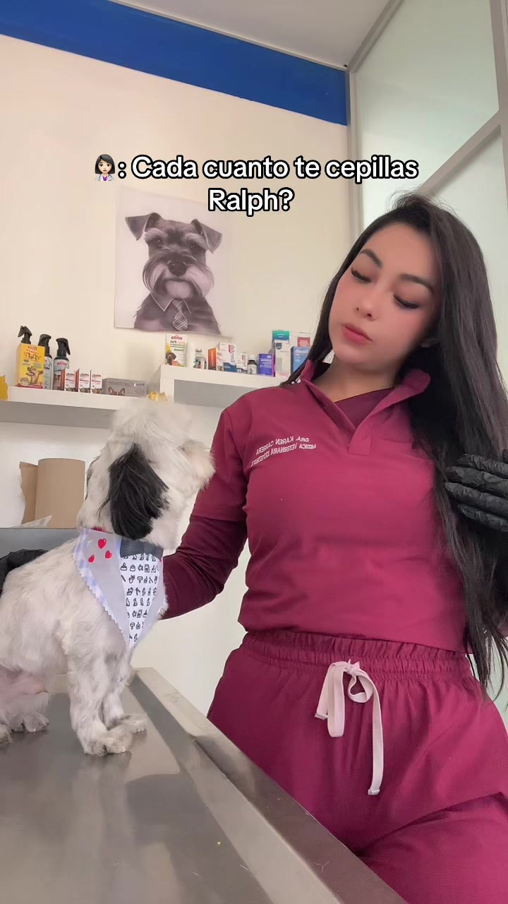 @Dra. Karen Carrera
