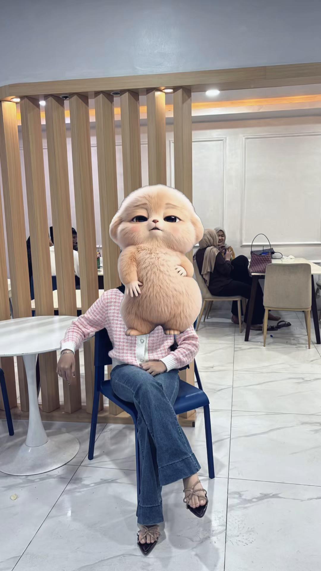 @ada aja